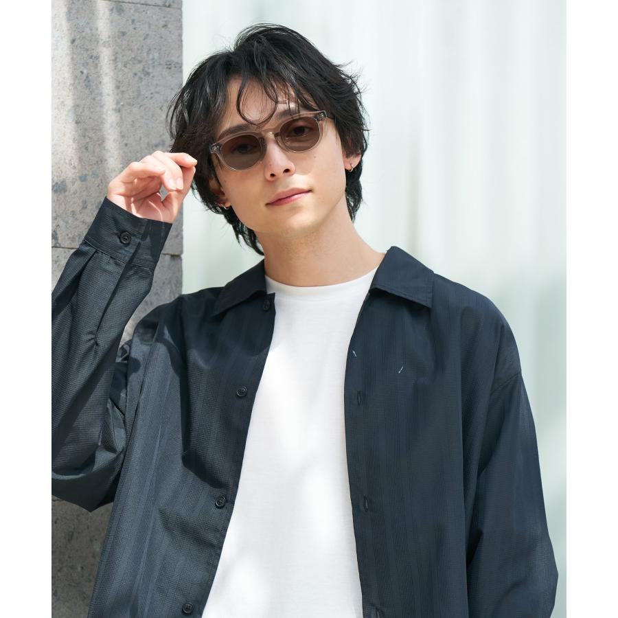 Zoff（ゾフ） WEB限定｜SUNCUTGlasses/UV100%CUT サングラス｜カラー