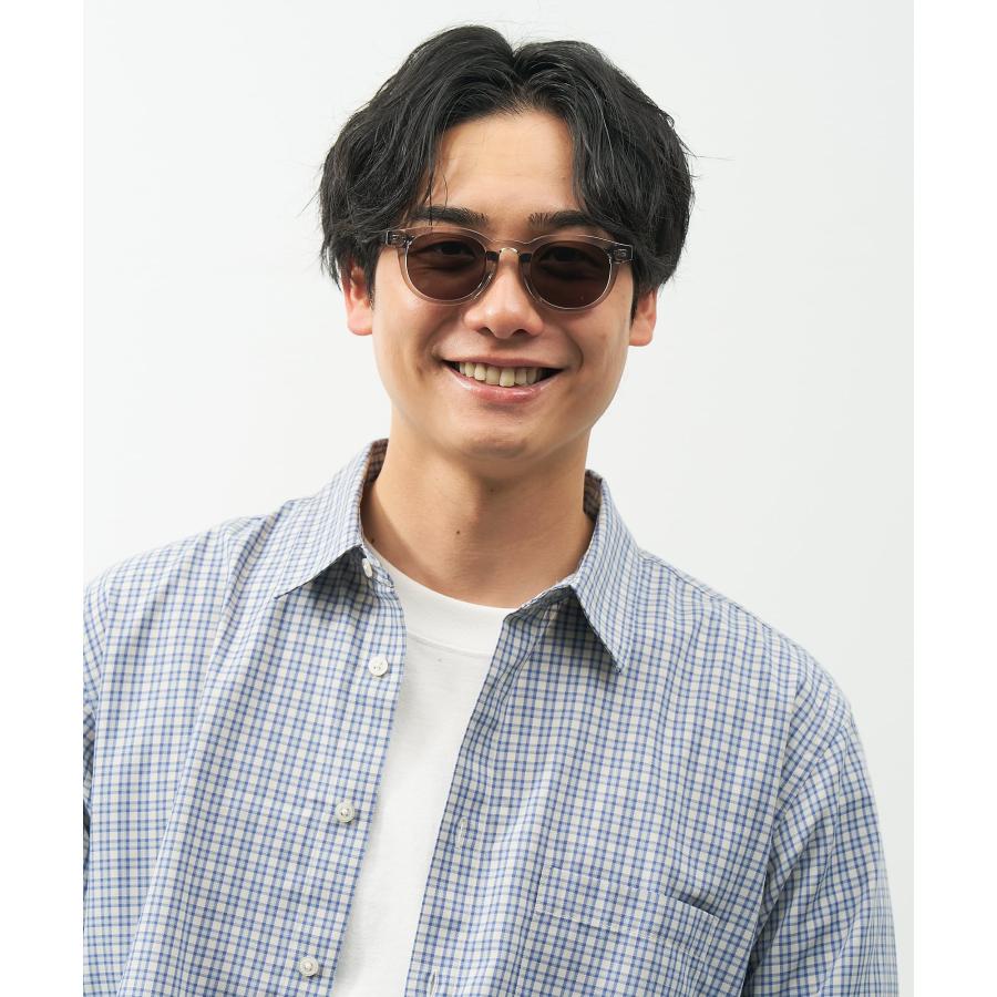 Zoff（ゾフ） WEB限定｜SUNCUTGlasses/UV100%CUT サングラス｜カラー