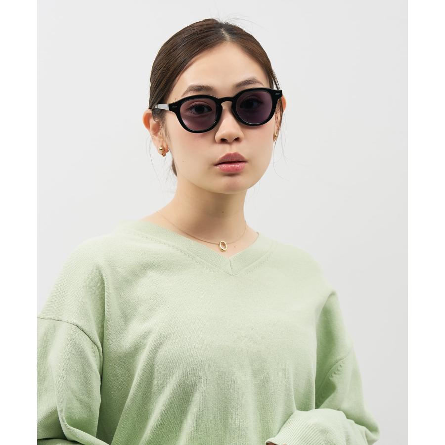 Zoff（ゾフ） WEB限定｜SUNCUTGlasses/UV100%CUT サングラス｜調光
