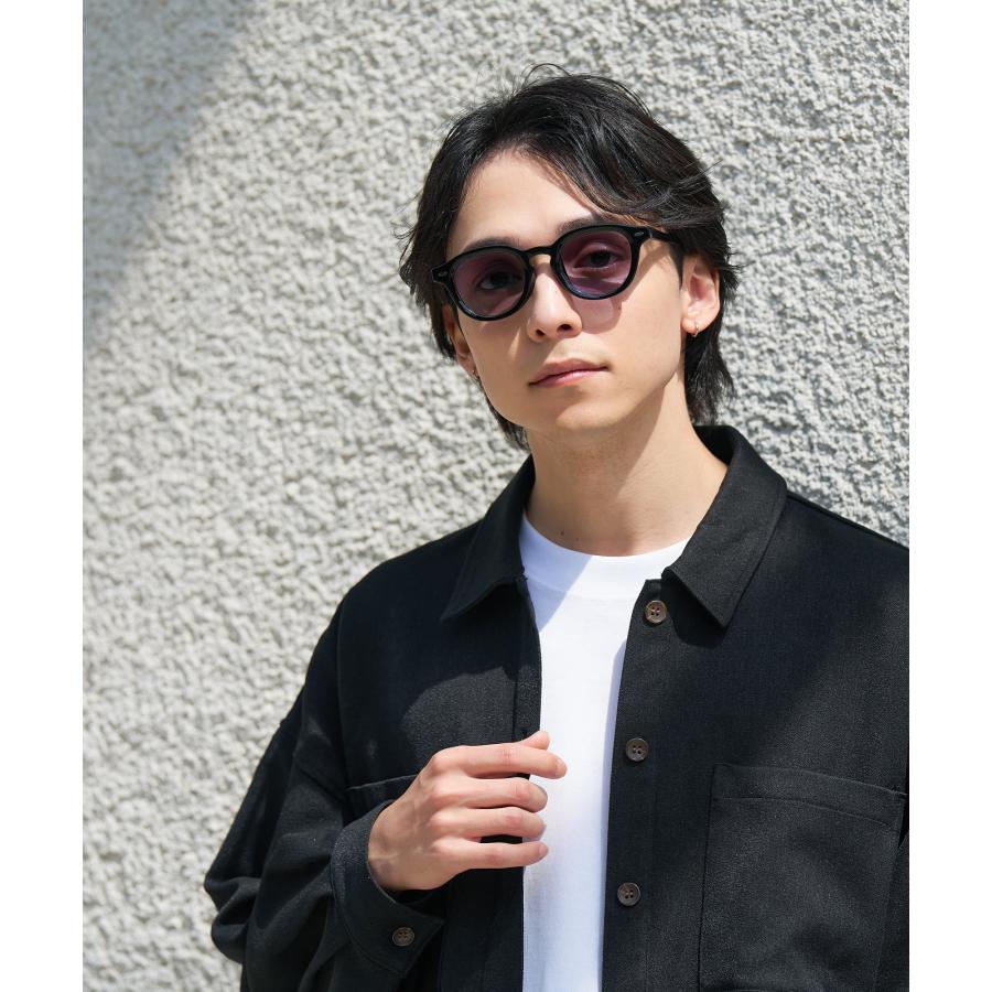 Zoff（ゾフ） WEB限定｜SUNCUTGlasses/UV100%CUT サングラス｜調光