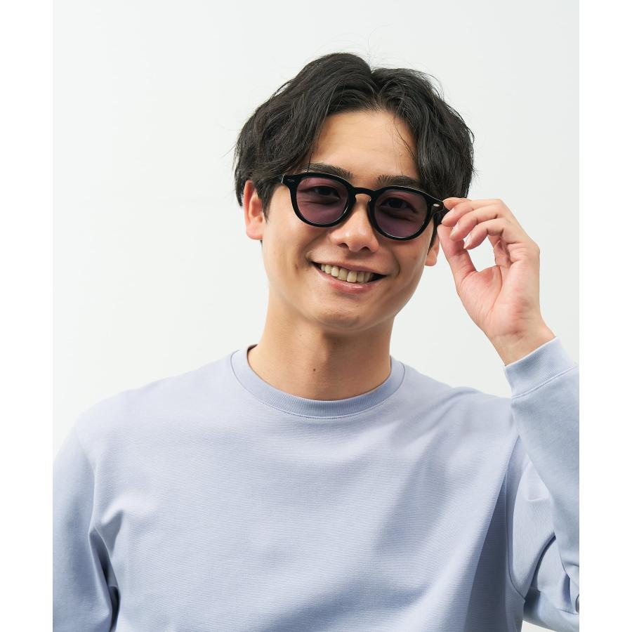 Zoff（ゾフ） WEB限定｜SUNCUTGlasses/UV100%CUT サングラス｜調光