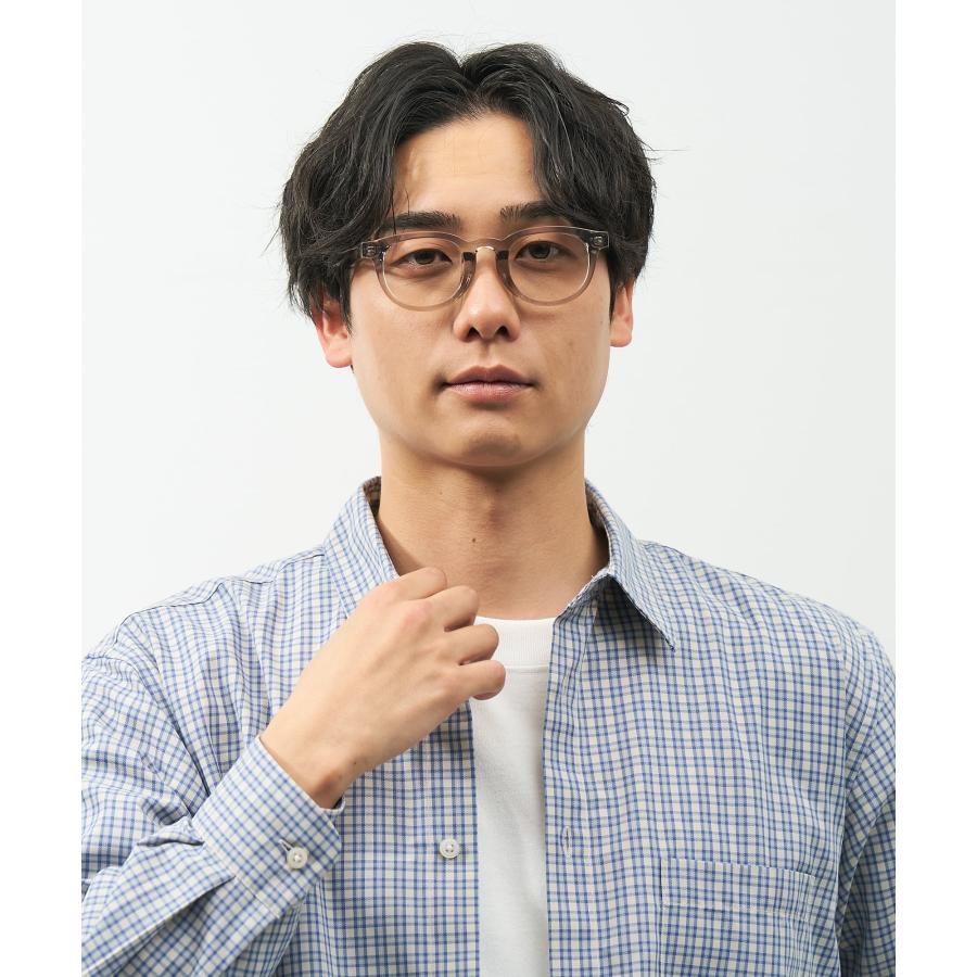 Zoff（ゾフ） WEB限定｜SUNCUTGlasses/UV100%CUT サングラス｜調光