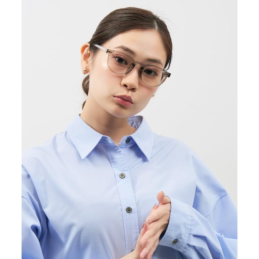 Zoff（ゾフ） WEB限定｜SUNCUTGlasses/UV100%CUT サングラス｜調光
