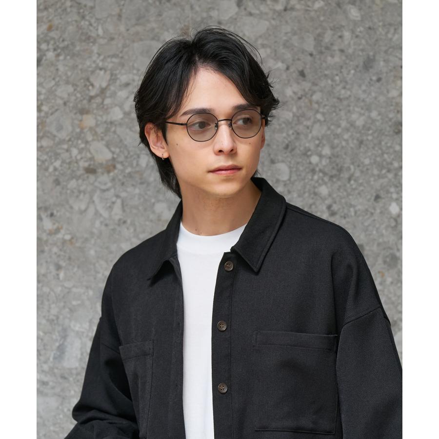 Zoff（ゾフ） WEB限定｜SUNCUTGlasses/UV100%CUT サングラス｜カラー