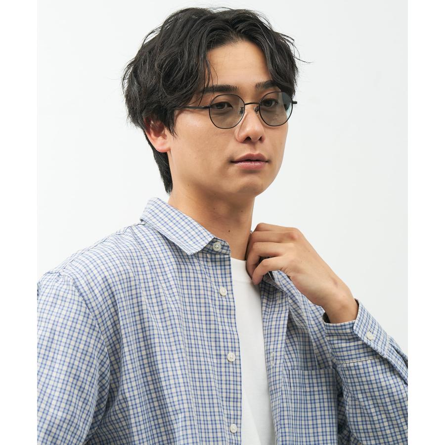 Zoff（ゾフ） WEB限定｜SUNCUTGlasses/UV100%CUT サングラス｜カラー