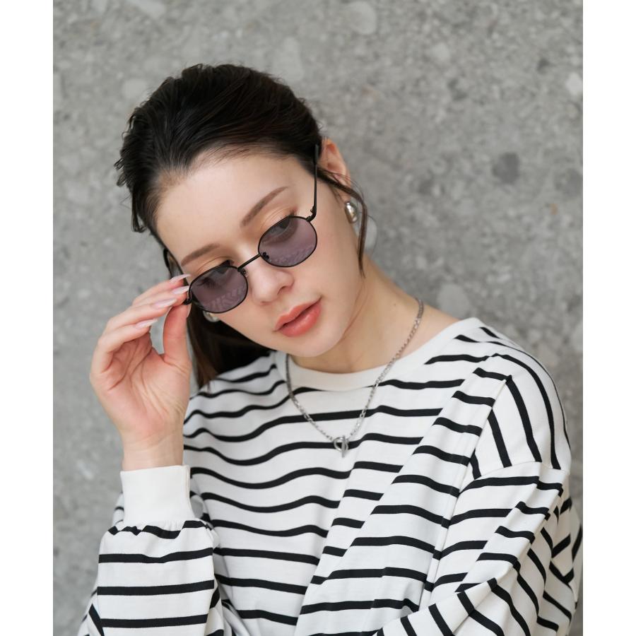 Zoff（ゾフ） WEB限定｜SUNCUTGlasses/UV100%CUT サングラス｜カラー