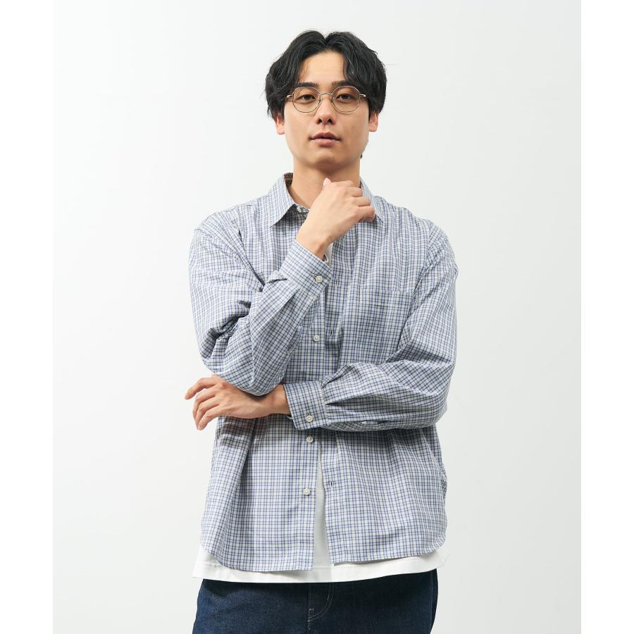 Zoff（ゾフ） WEB限定｜SUNCUTGlasses/UV100%CUT クリアサングラス