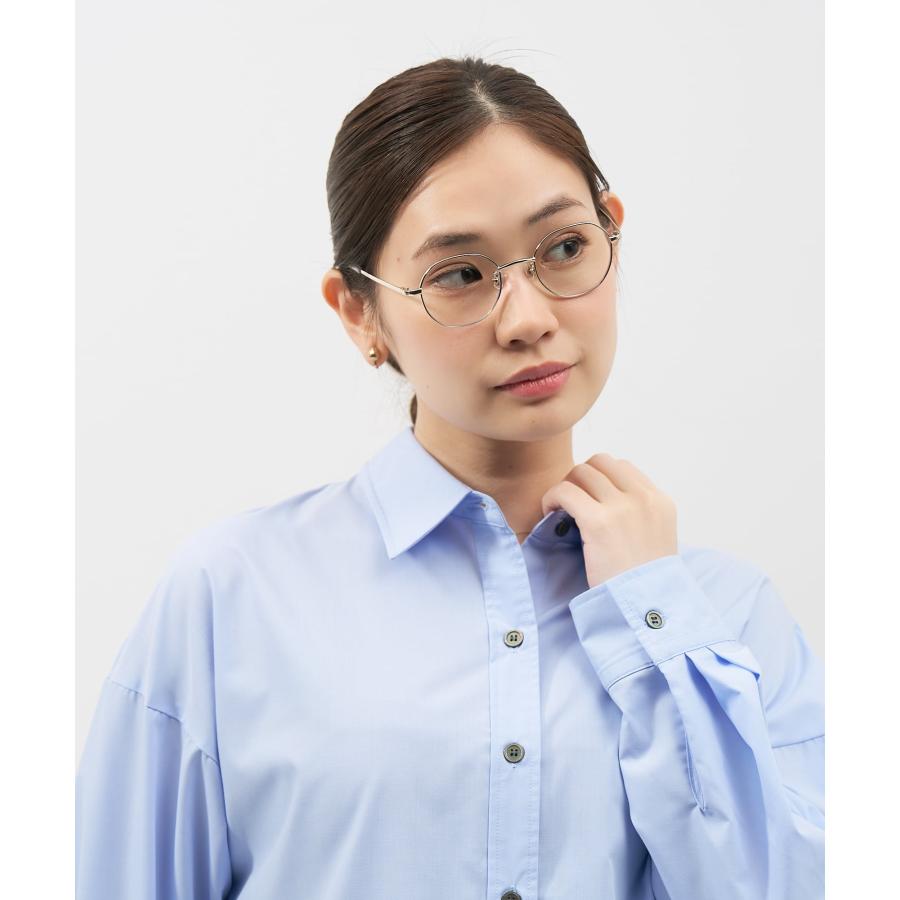Zoff（ゾフ） WEB限定｜SUNCUTGlasses/UV100%CUT クリアサングラス