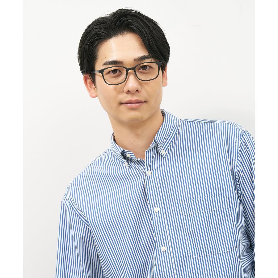 Zoff（ゾフ） メガネ 伊達メガネ 眼鏡 | 度付きレンズ交換 度あり 度