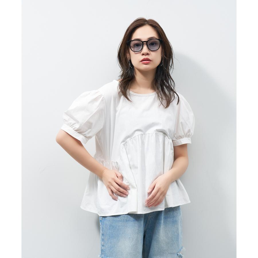 Zoffさま専用⭐️Plage R'IAM Darper ブルゾン　36 ほぼ新品 Zoff（ゾフ） ウェリントン型 サングラス 紫外線対策 Zoff COLOR