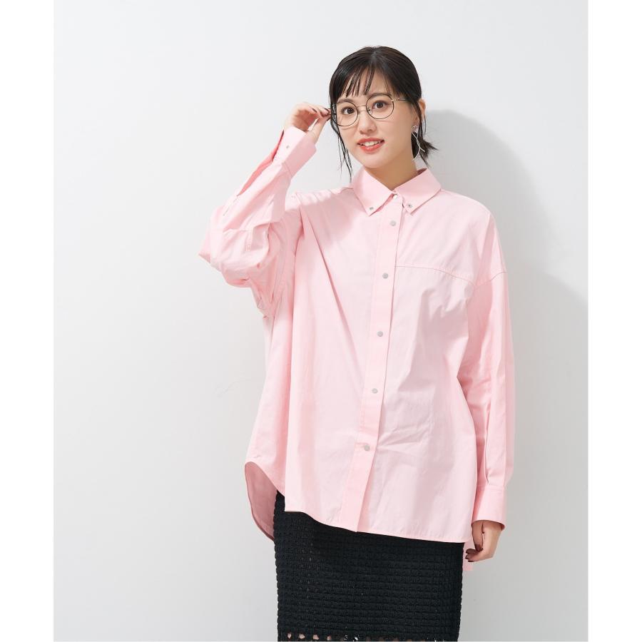 Zoff（ゾフ） ラウンド型 メガネ ユナイテッドアローズ UNITED ARROWS