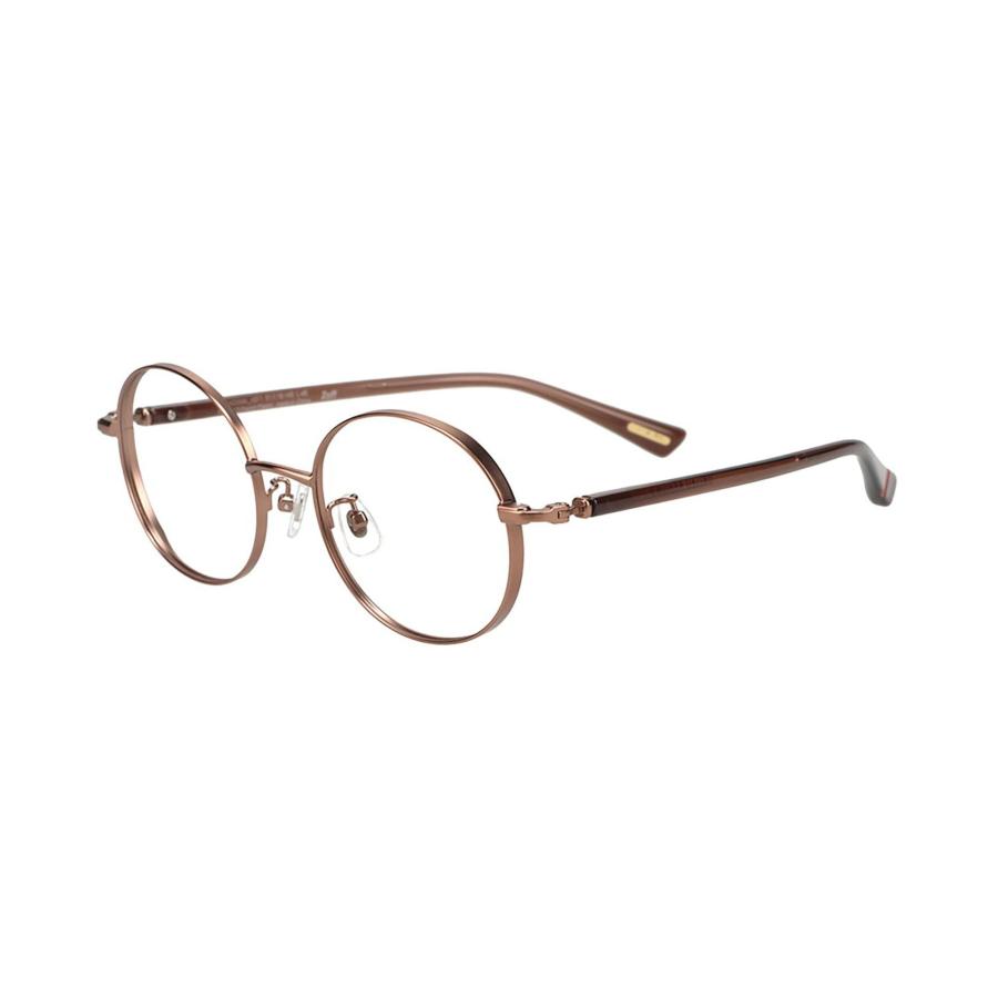 Zoff（ゾフ） ラウンド型 メガネ ユナイテッドアローズ UNITED ARROWS