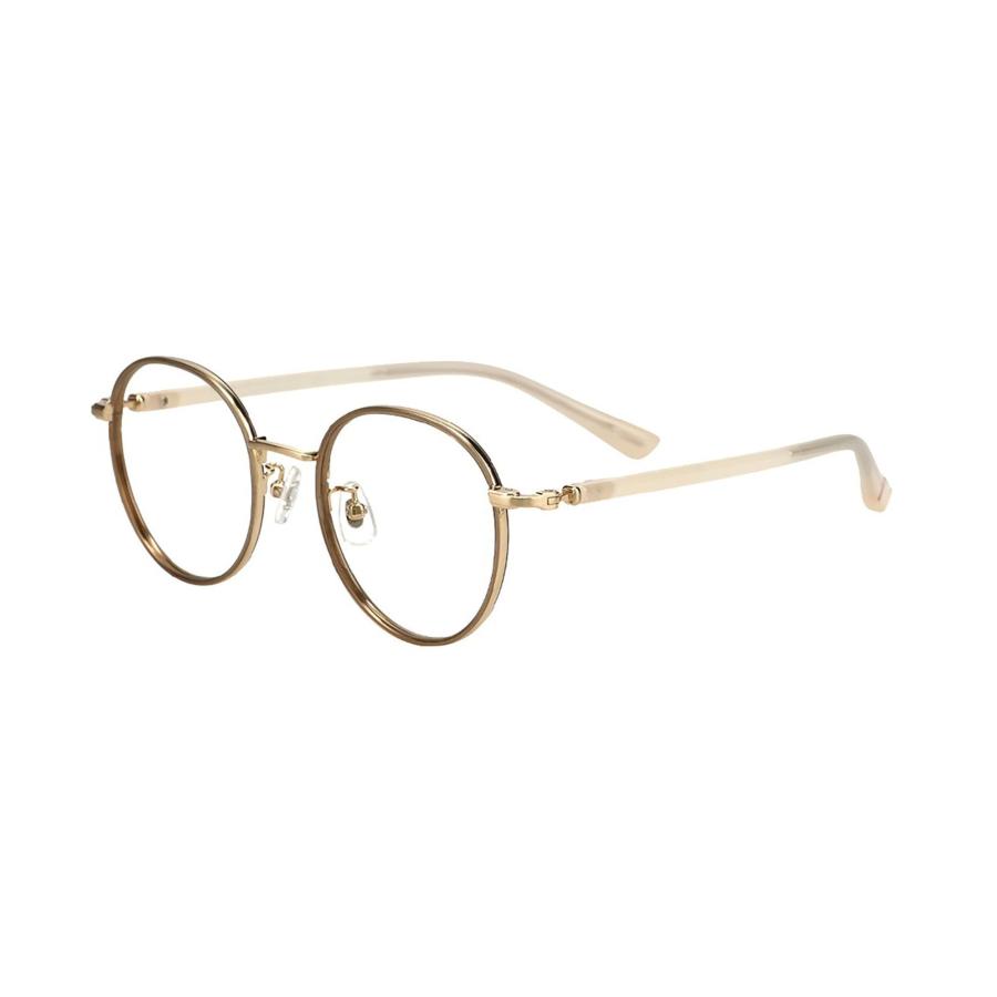 Zoff（ゾフ） ボストン型 メガネ ユナイテッドアローズ UNITED ARROWS