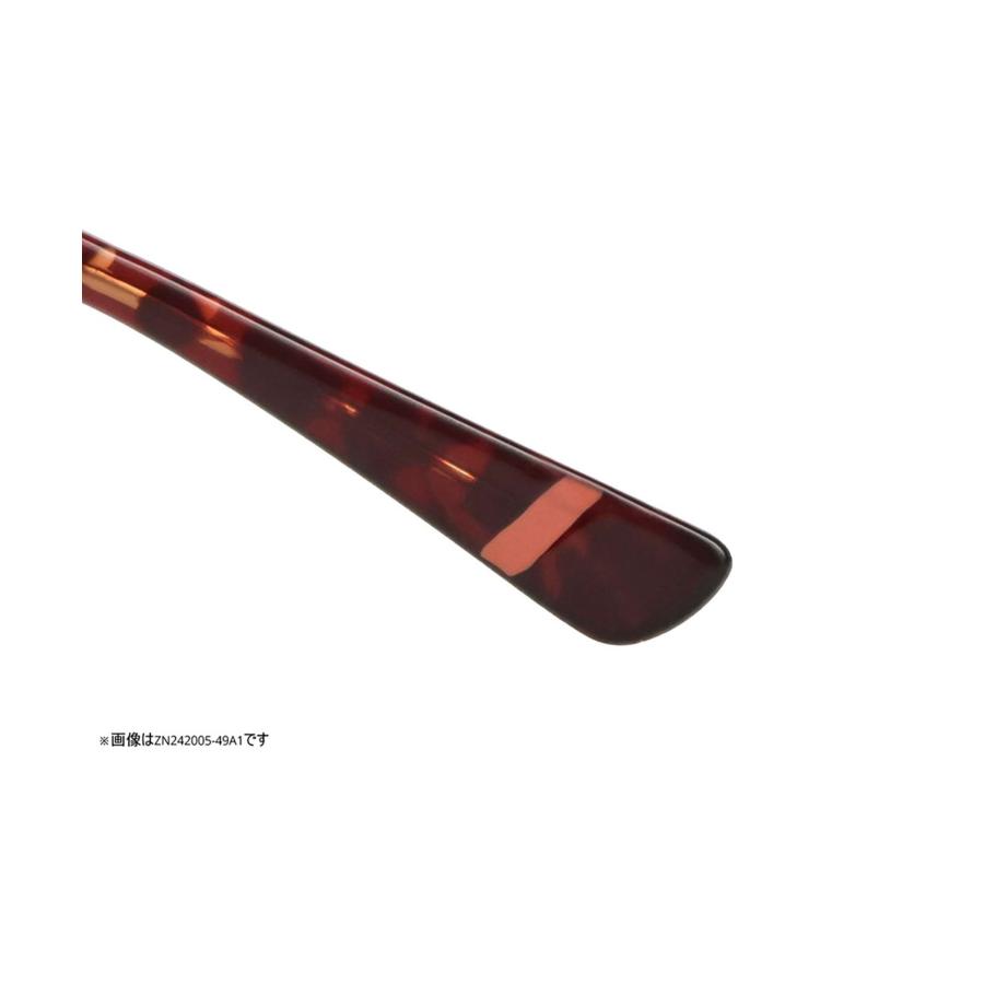 Zoff（ゾフ） ボストン型 メガネ ユナイテッドアローズ UNITED ARROWS