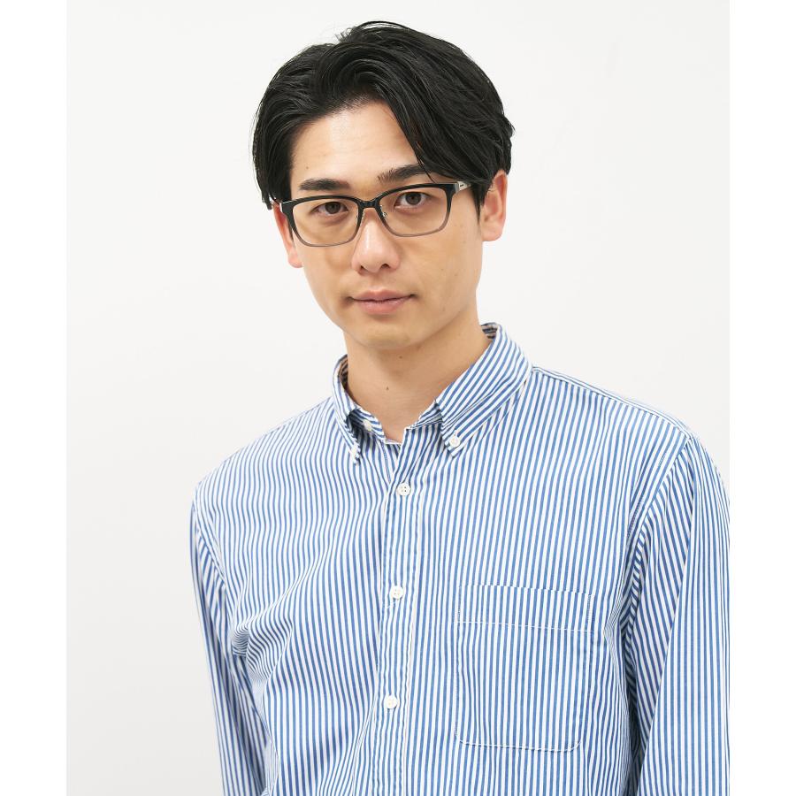 Zoff（ゾフ） メガネ メンズ レディース 似合うを科学したメガネ(Zoff