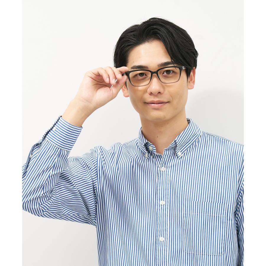 Zoff（ゾフ） メガネ メンズ レディース 似合うを科学したメガネ(Zoff