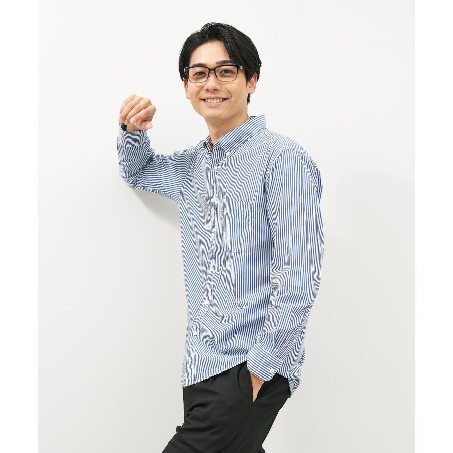 Zoff（ゾフ） メガネ メンズ レディース 似合うを科学したメガネ(Zoff