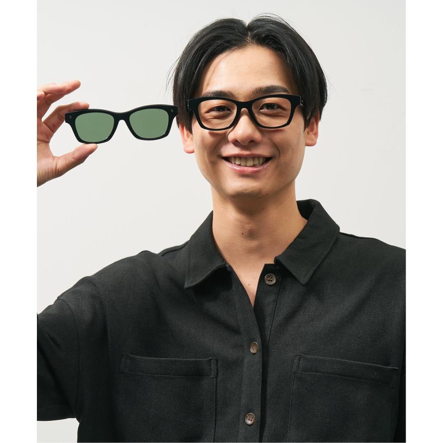 Zoff サングラス メンズ レディース ウェリントン 型サングラス Zoff サングラス メンズ レディース ウェリントン 型サングラス