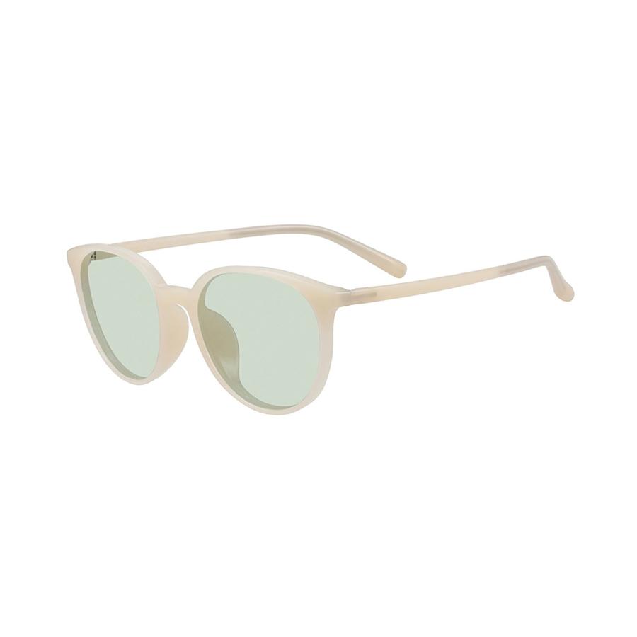 Zoff（ゾフ） SUNCUTGlasses/UV100%CUT サングラスカラーレンズ 紫外線