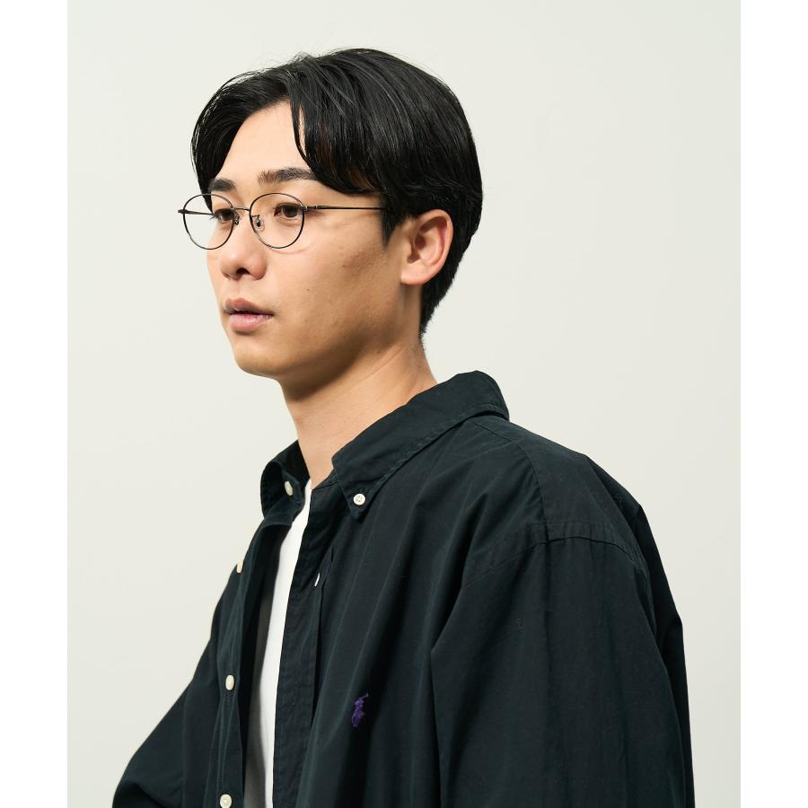 Zoff（ゾフ） メガネ 伊達メガネ 眼鏡 | 度付きレンズ交換 度あり 度