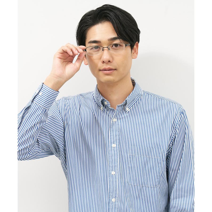 Zoff（ゾフ） メガネ メンズ レディース 似合うを科学したメガネ(Zoff