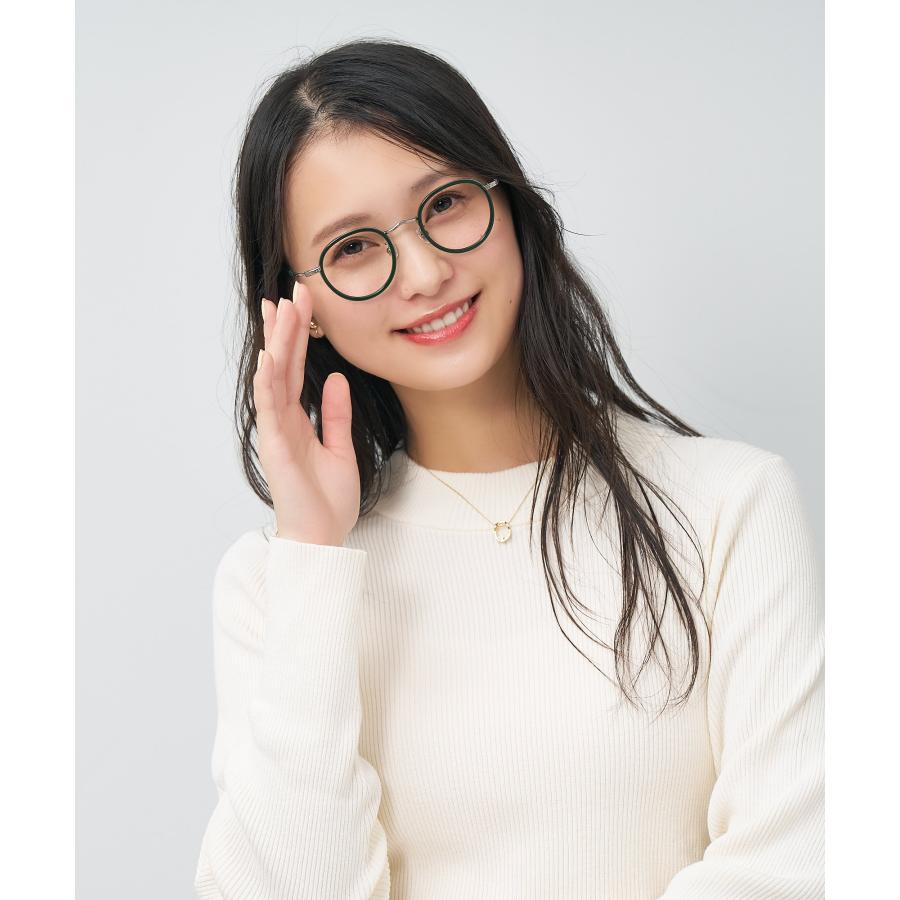 Zoff（ゾフ） [東海オンエア としみつさんコラボ] | TOSHIMITSU メガネ