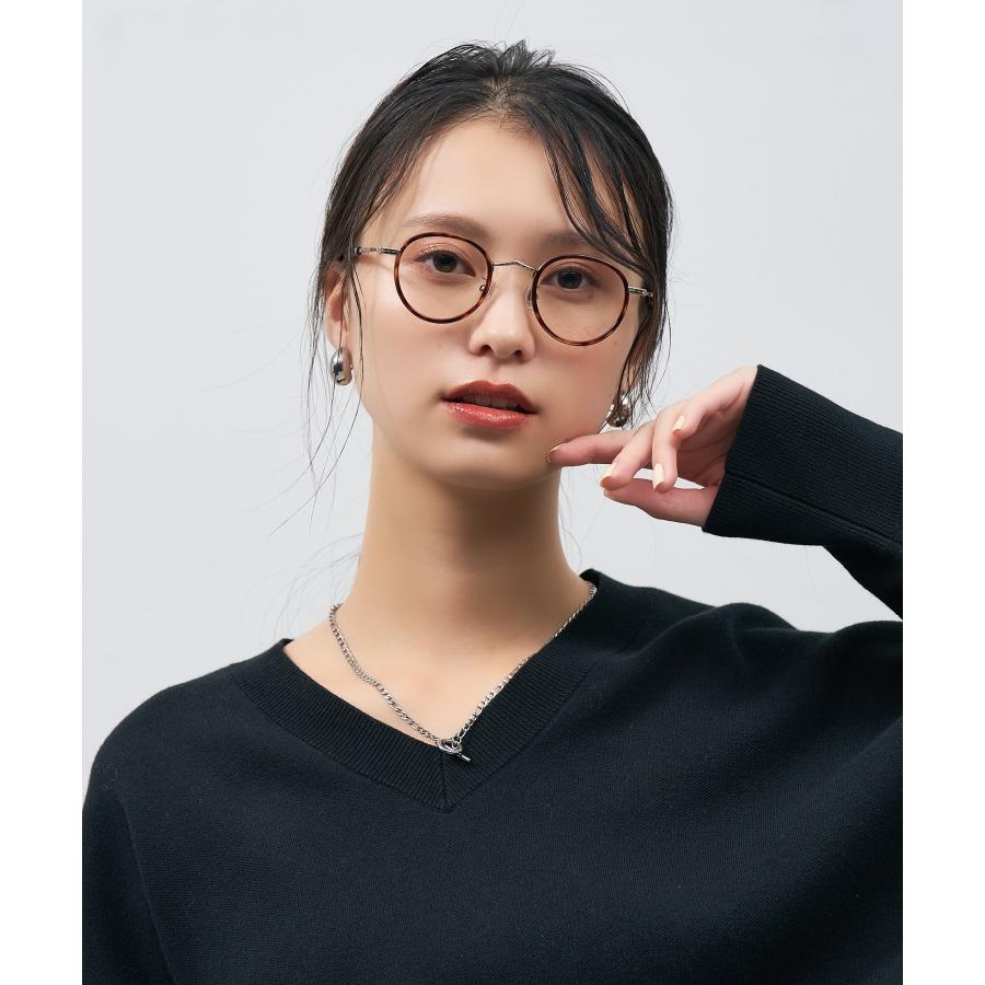 Zoff（ゾフ） 【WEB限定】[東海オンエア としみつさんコラボ