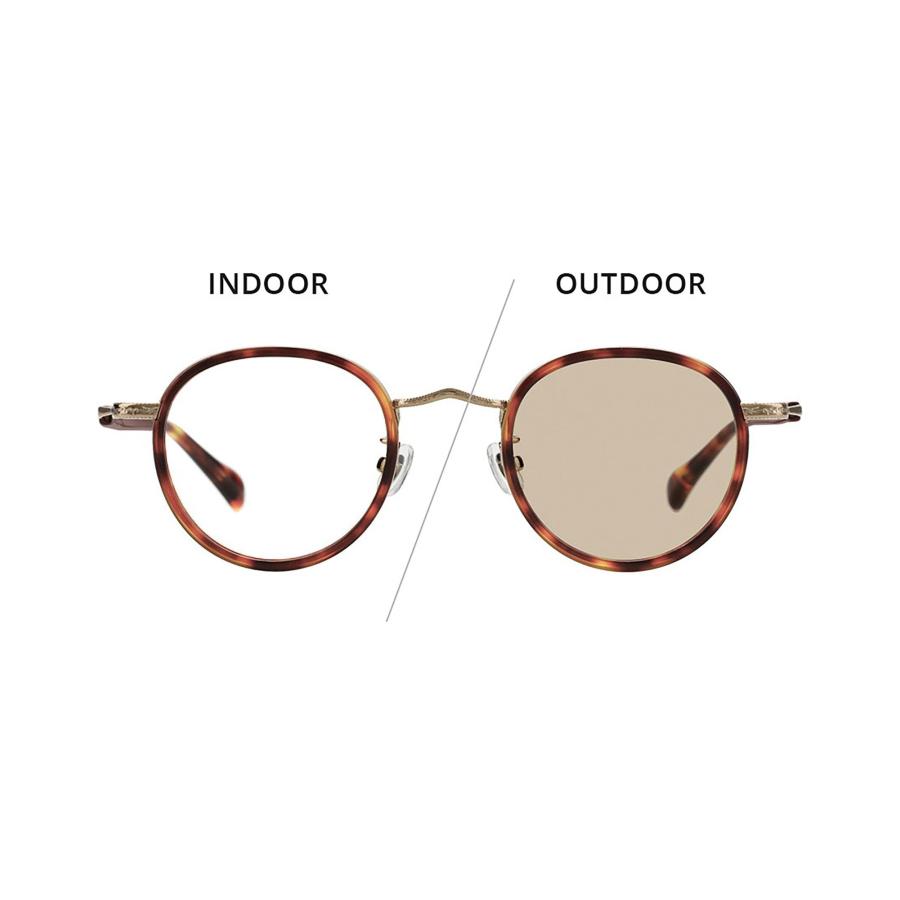 Zoff（ゾフ） 【WEB限定】[東海オンエア としみつさんコラボ