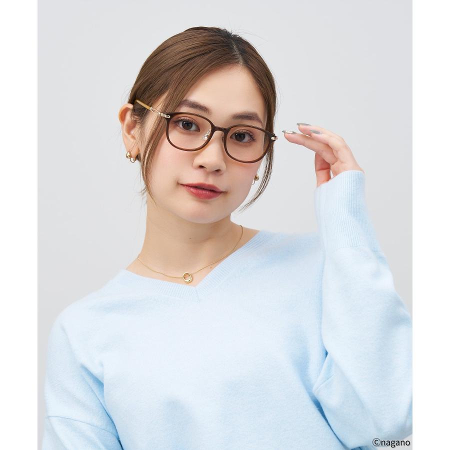 Zoff（ゾフ） | ちいかわ うさぎmodelメガネ : Zoff Yahoo