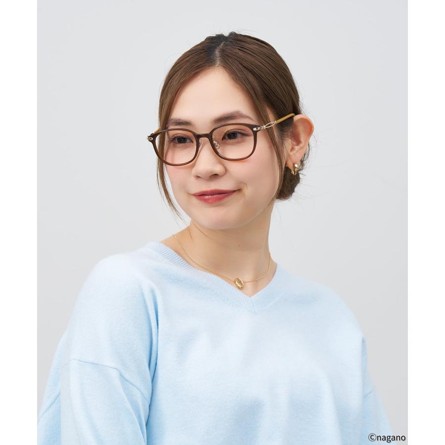 Zoff（ゾフ） | ちいかわ うさぎmodelメガネ : Zoff Yahoo