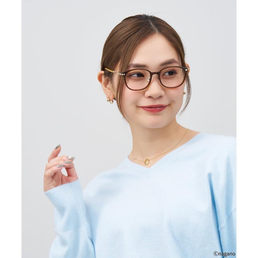 Zoff（ゾフ） | ちいかわ うさぎmodelメガネ : Zoff Yahoo