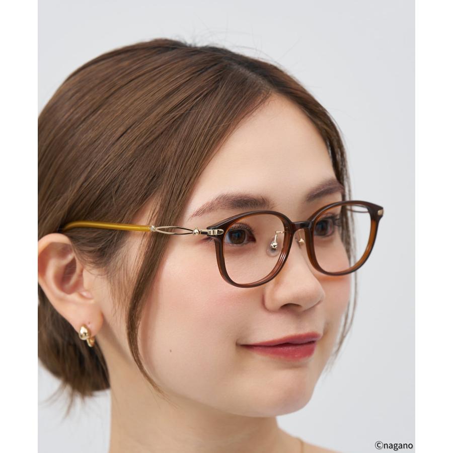 Zoff（ゾフ） | ちいかわ うさぎmodelメガネ : Zoff Yahoo