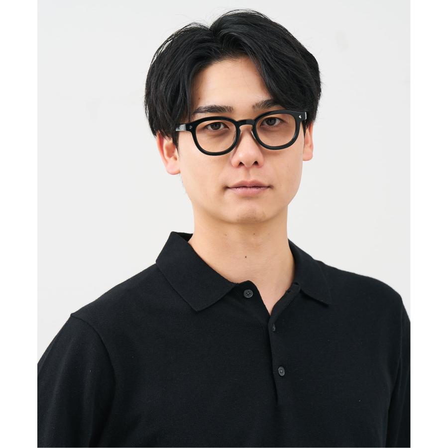 zoff ウェリントン型 メガネ｜JOURNAL STANDARD relume Zoff｜JOURNAL STANDARD relume（ZA261005-14E1）｜メガネのZoff