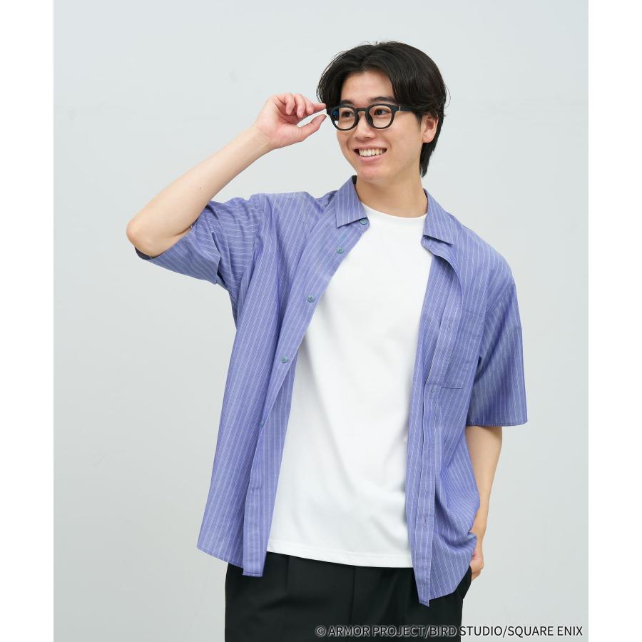 Zoff（ゾフ） Zoff｜DRAGON QUEST スライムモデル メガネ
