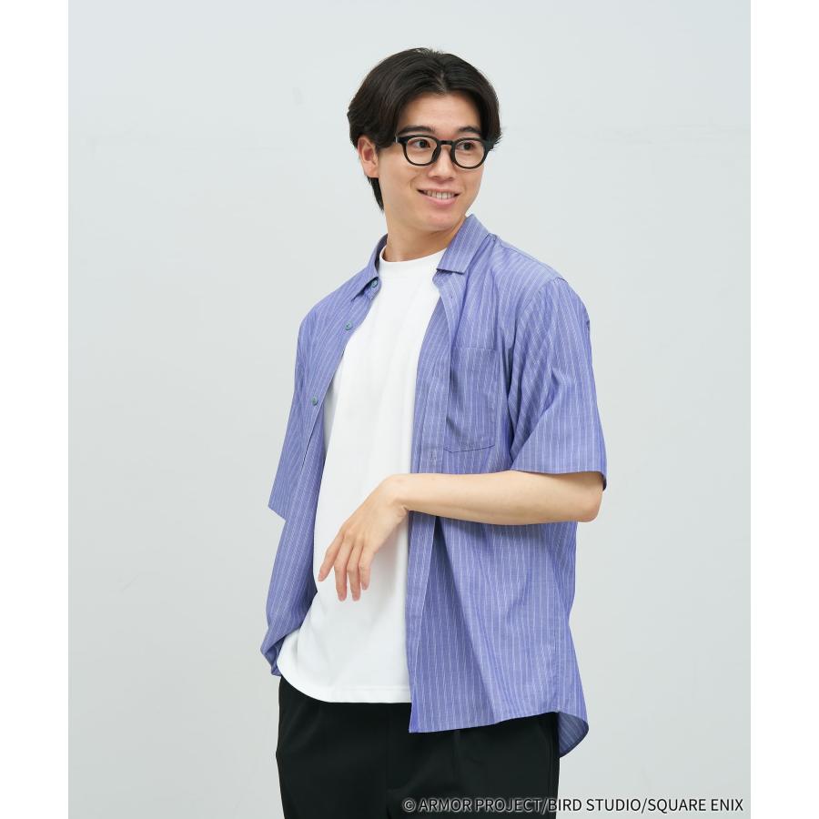 Zoff（ゾフ） Zoff｜DRAGON QUEST スライムモデル メガネ