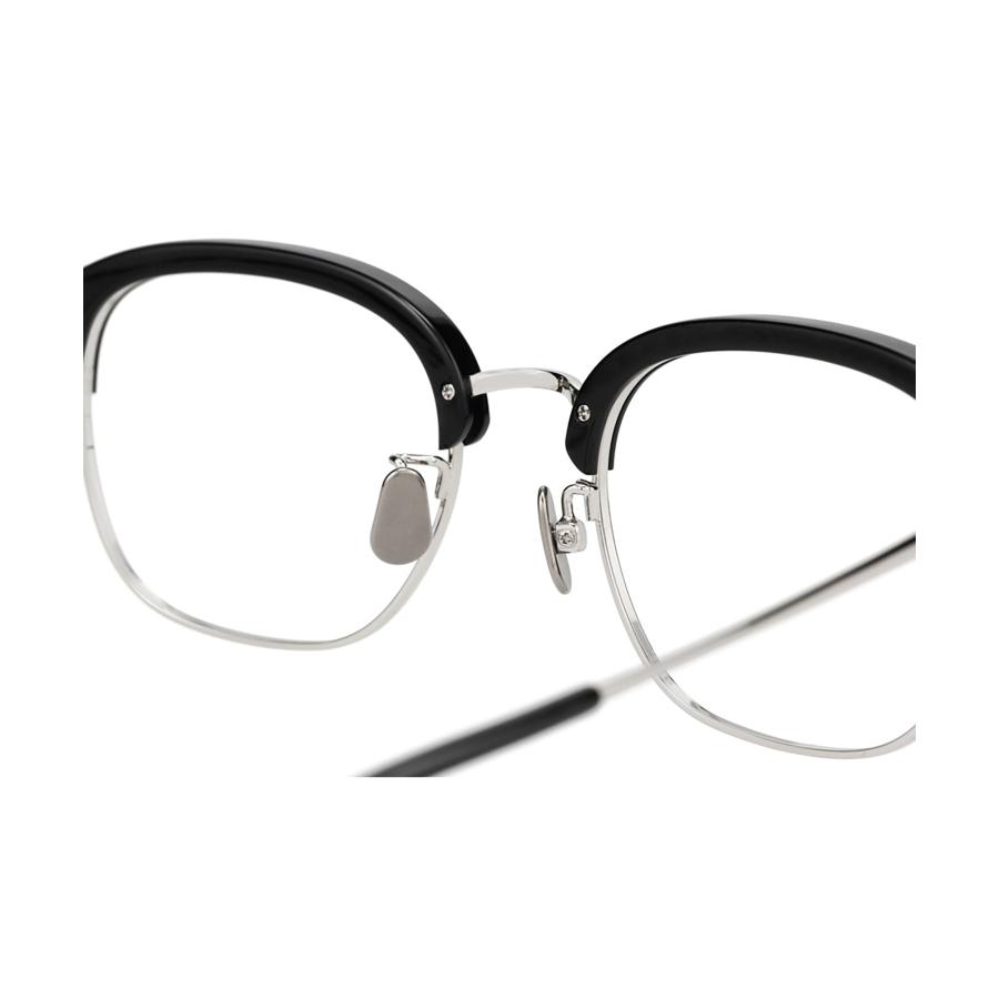 Zoff（ゾフ） Zoff｜ADAM ET ROPE' メガネ｜サーモント 軽量 伊達