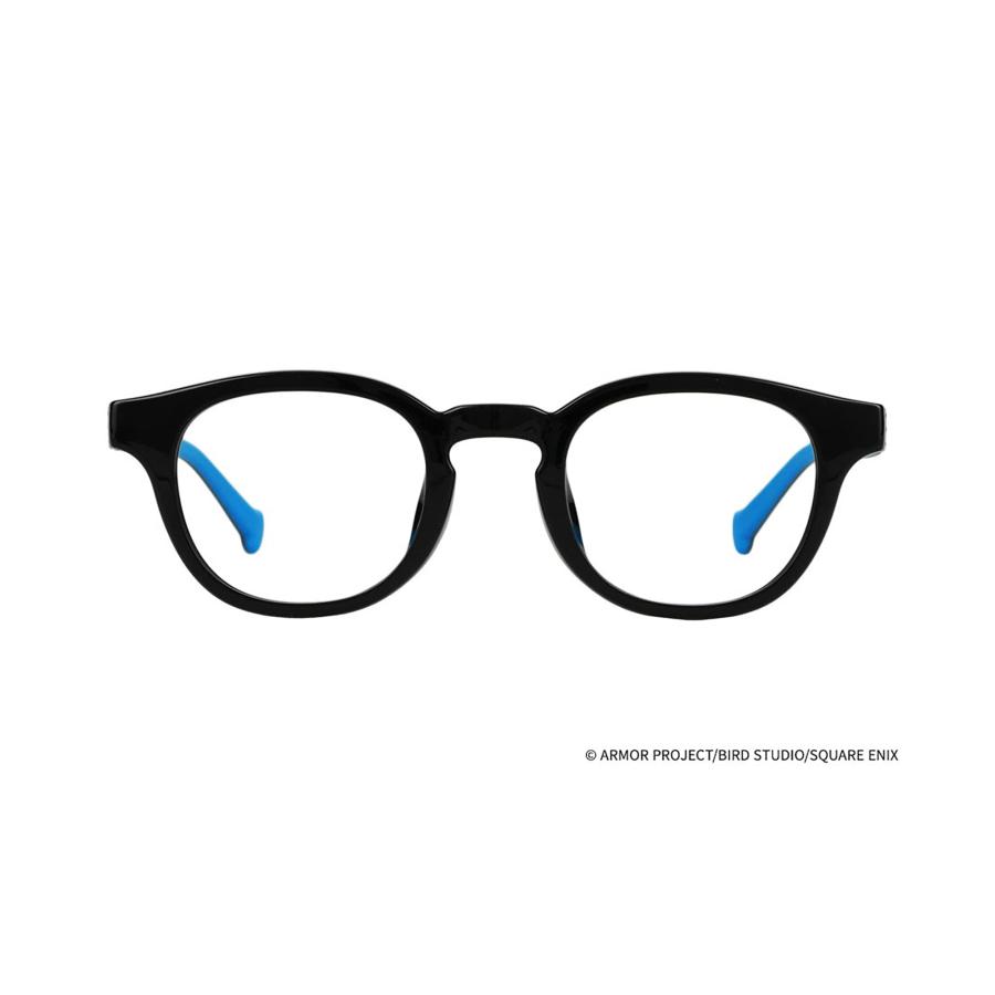 Zoff（ゾフ） WEB限定 Zoff｜DRAGON QUEST スライムモデル サングラス