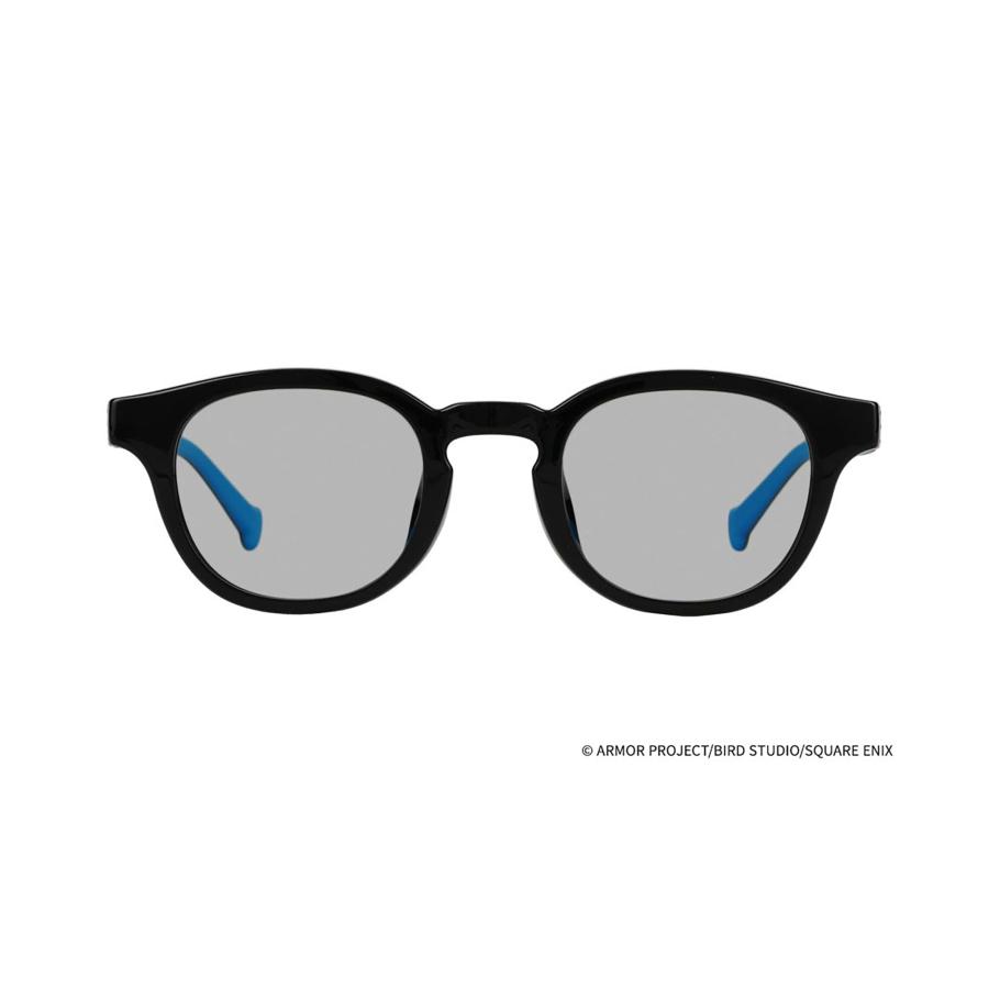 Zoff（ゾフ） WEB限定 Zoff｜DRAGON QUEST スライムモデル サングラス