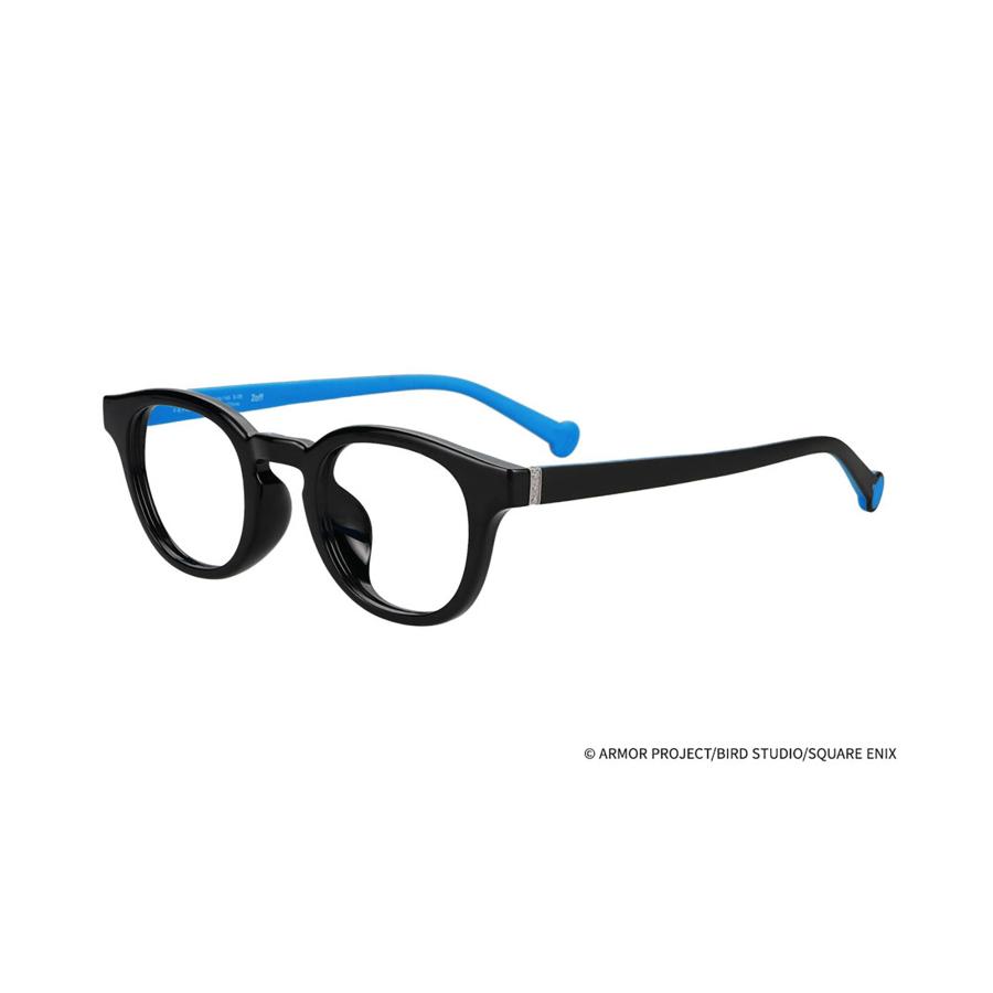 Zoff（ゾフ） WEB限定 Zoff｜DRAGON QUEST スライムモデル サングラス