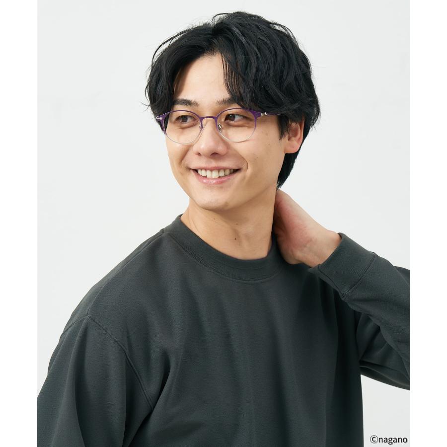 Zoff（ゾフ） | ちいかわ モモンガmodelメガネ : Zoff Yahoo