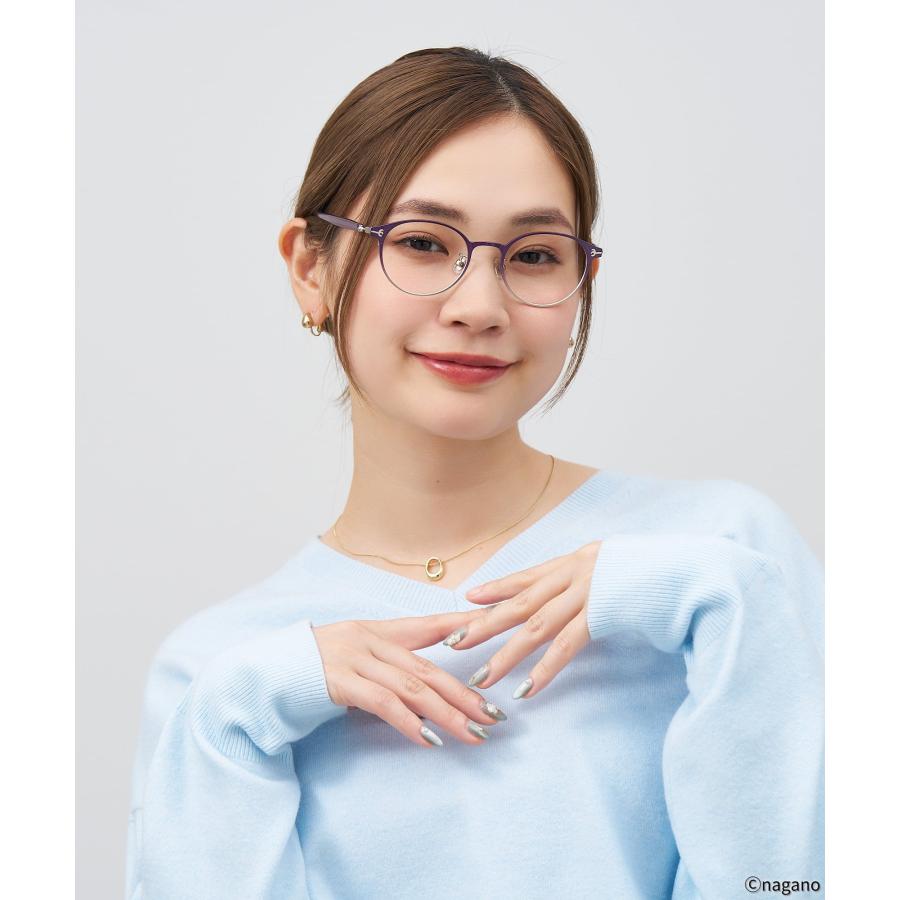 『新品未使用』Zoff ちいかわ　モモンガモデル　メガネフレーム　モモンガ Zoff | ちいかわ モモンガmodelメガネ（ZN262001-88E1）｜メガネのZoff