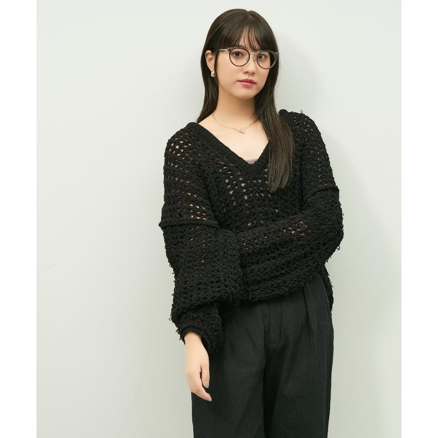 Zoff（ゾフ） メガネ メンズ レディース 跳ね上げ式、メガネの上から