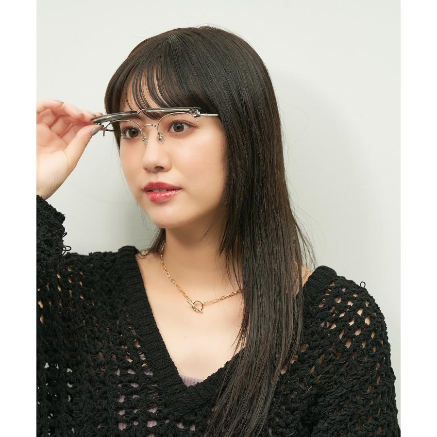 Zoff　跳ね上げ式メガネ(度付き) Zoff（ゾフ） メガネ メンズ レディース 跳ね上げ式、メガネの上から