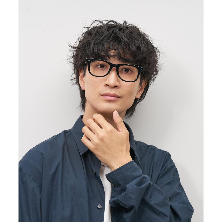 Zoff（ゾフ） サングラス メンズ レディース 跳ね上げ式、メガネの上