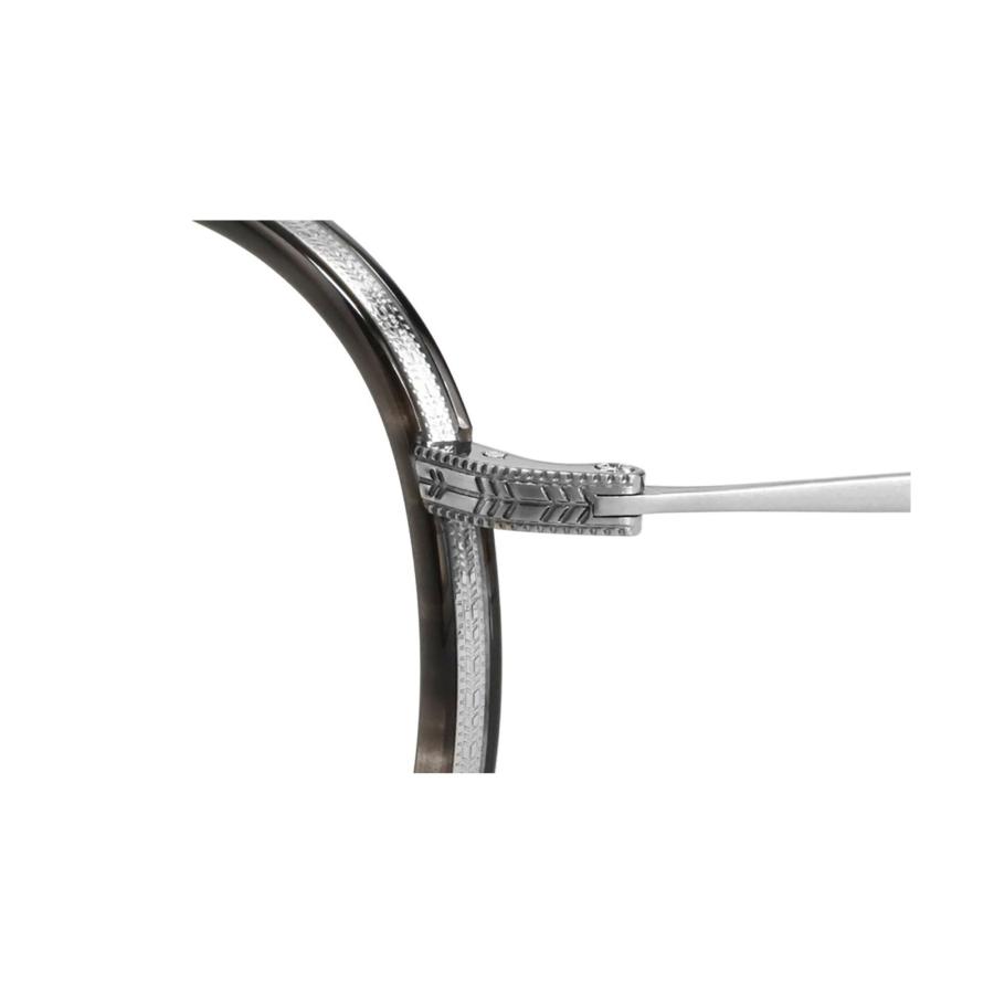 Zoff（ゾフ） ボストン型 メガネ ビジネス ユナイテッドアローズ