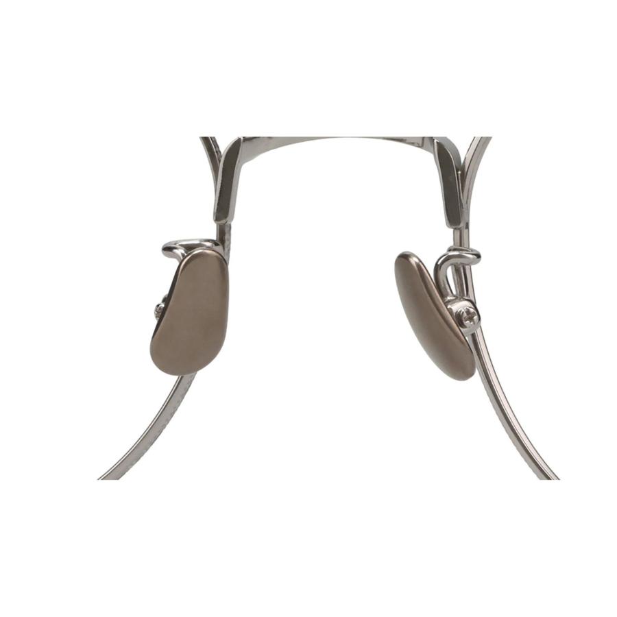 Zoff（ゾフ） ボストン型 メガネ ビジネス ユナイテッドアローズ