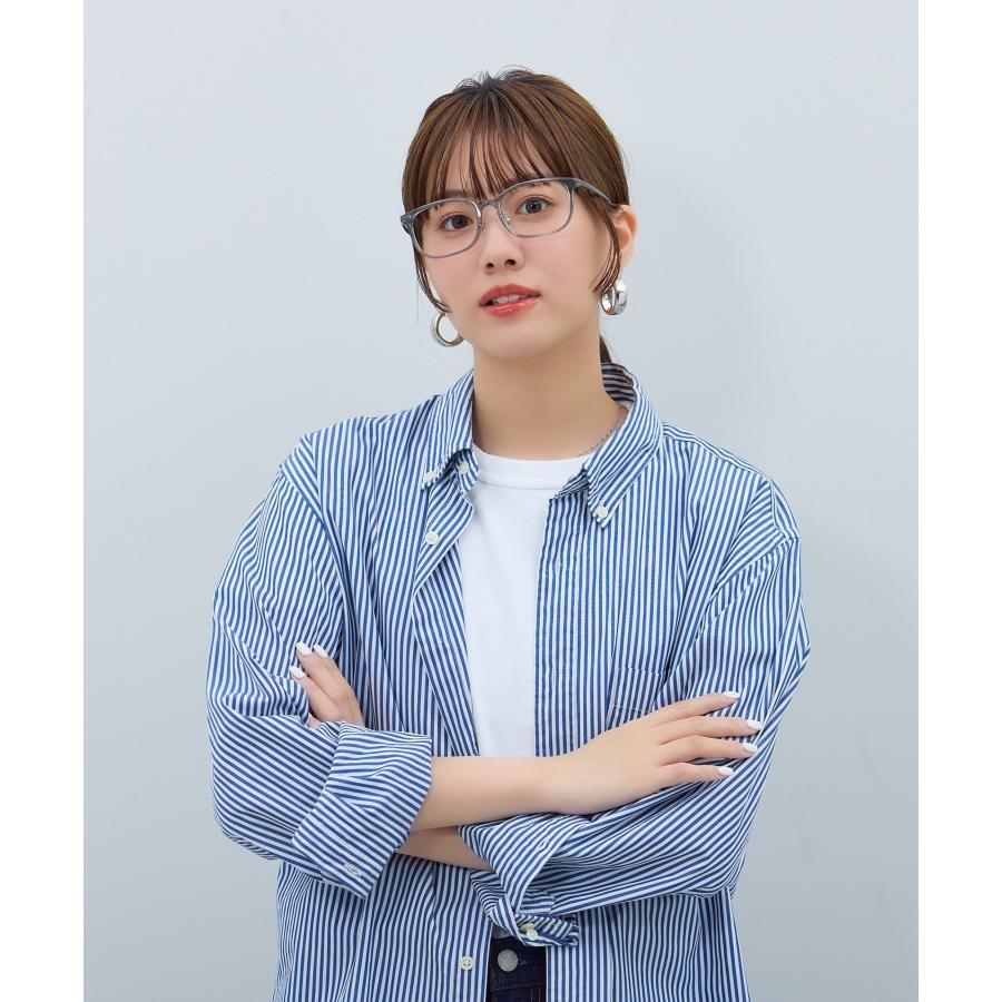 Zoff（ゾフ） メガネ 伊達メガネ 眼鏡 | 度付きレンズ交換 度あり 度