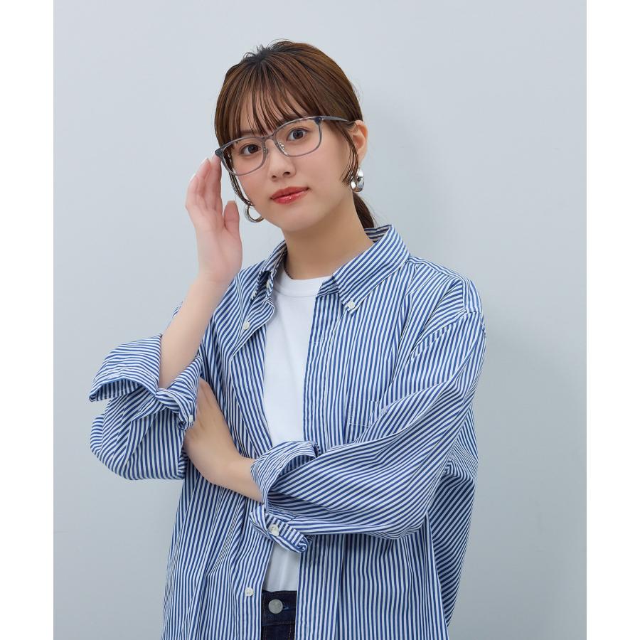 Zoff（ゾフ） メガネ 伊達メガネ 眼鏡 | 度付きレンズ交換 度あり 度
