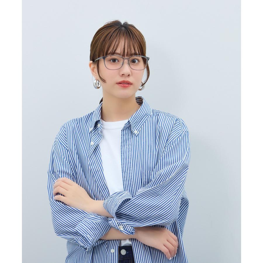 Zoff（ゾフ） メガネ 伊達メガネ 眼鏡 | 度付きレンズ交換 度あり 度