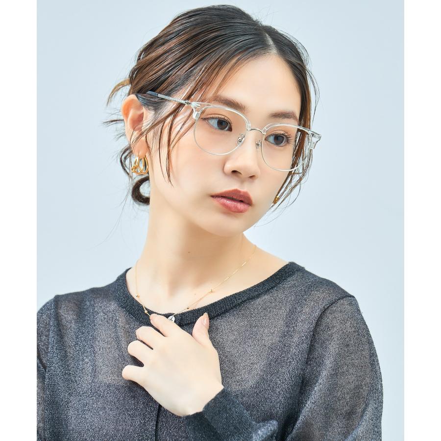 Phantom Cafe ストライププレート 25cm Phantom Cafe ストライププレート 25cm